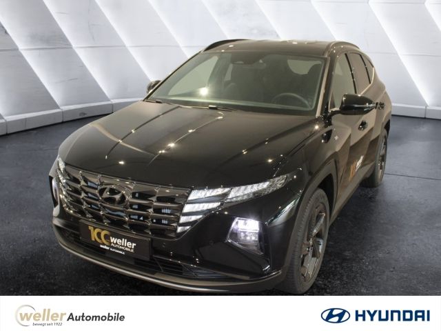 Hyundai TUCSON 40.505 km 29.410 &euro; Bietigheim-Bissingen 74321