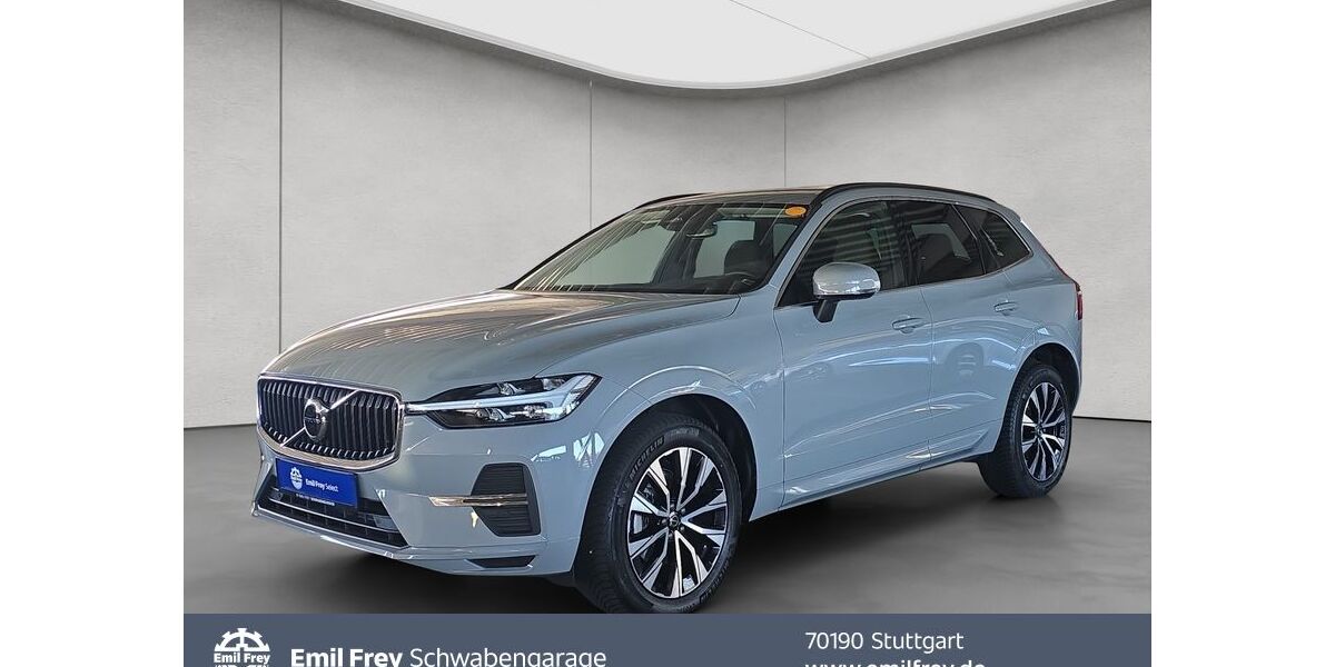 Volvo XC60 27.264 km 41.940 &euro; Stuttgart 70190