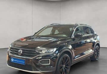 VW T-Roc 91.208 km 21.890 &euro; Filderstadt 70794
