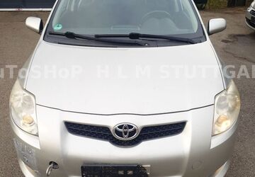 Toyota Auris 232.000 km 2.498 &euro; Holzgerlingen / Böblingen (Region Stuttgart) 71088