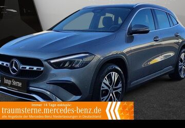 Mercedes-Benz GLA 250 9.658 km 39.990 &euro; Böblingen 71034