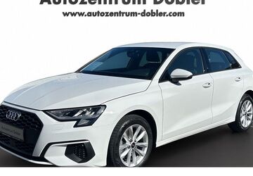 Audi A3 30.900 km 23.440 &euro; Mühlacker 75417