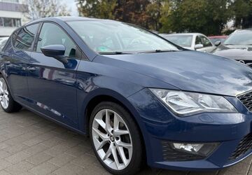 Seat Leon 181.738 km 8.999 &euro; Fellbach 70736