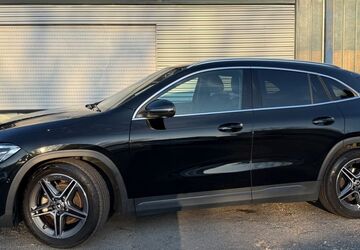 Mercedes-Benz GLA 200 103.700 km 29.990 &euro; Sindelfingen 71065