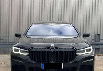 BMW 730 130.000 km 44.000 &euro; Stuttgart 70771