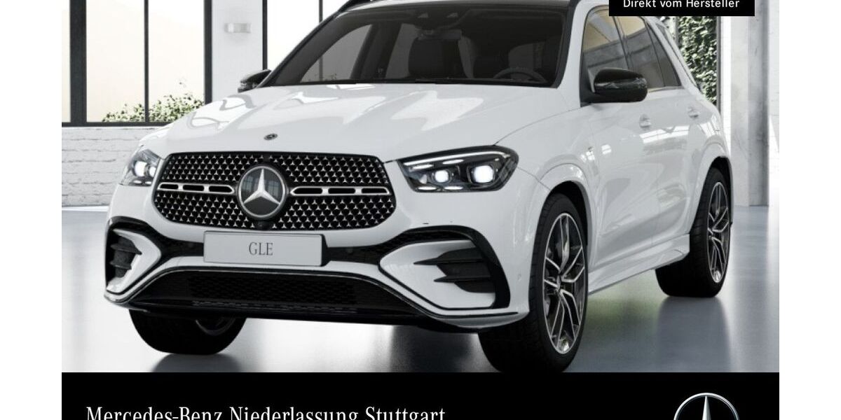 Mercedes-Benz GLE 350 14.824 km 82.990 &euro; Stuttgart 70372