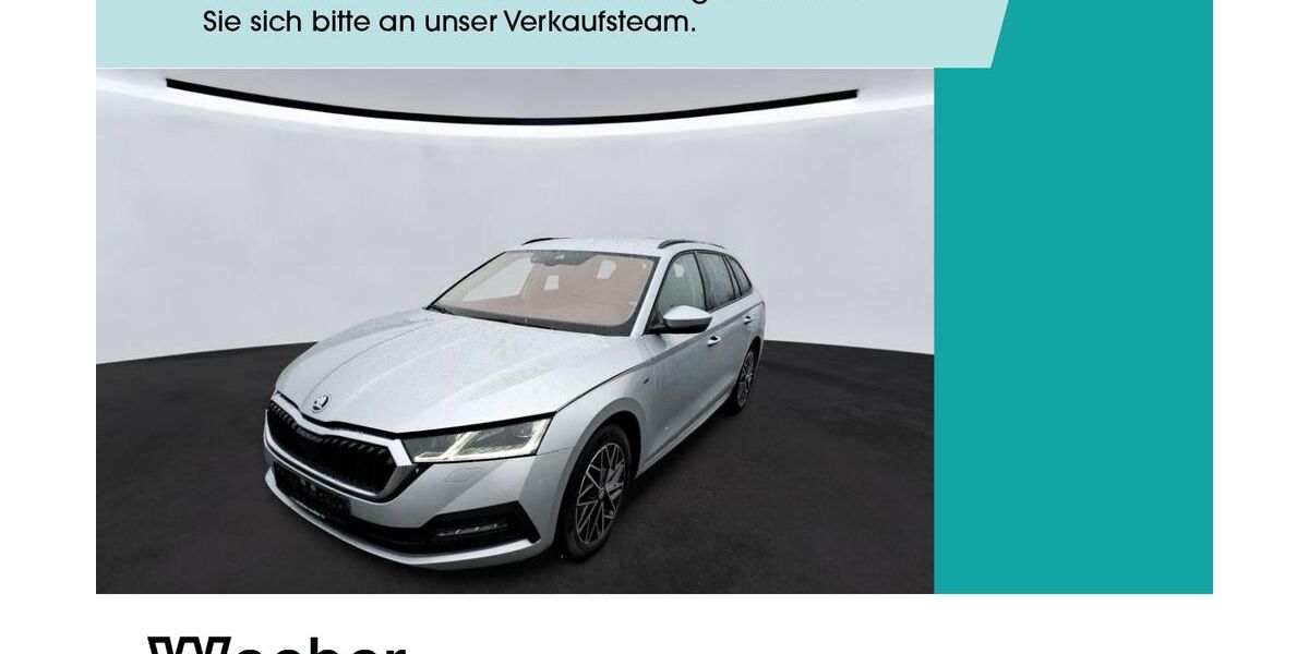 Skoda Octavia 40.852 km 25.890 &euro; Calw 75365