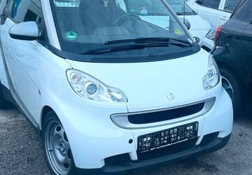 Smart ForTwo 133.000 km 4.400 &euro; Sindelfingen 71065