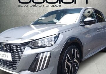 Peugeot 208 16.800 km 22.880 &euro; Herrenberg 71083