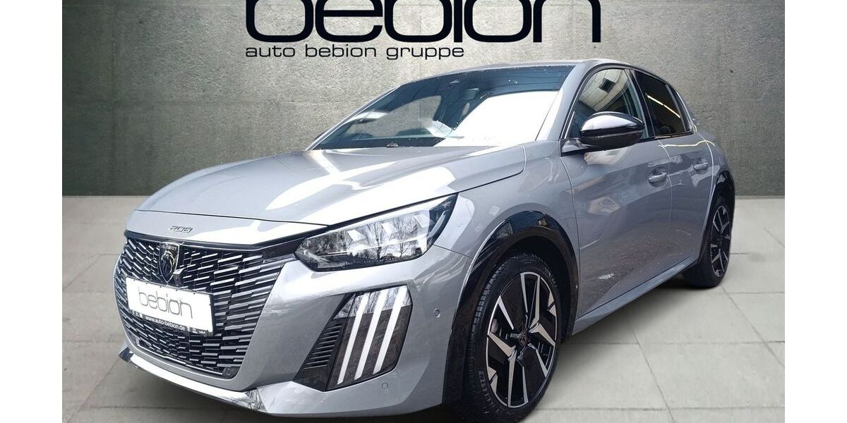 Peugeot 208 16.800 km 22.880 &euro; Herrenberg 71083