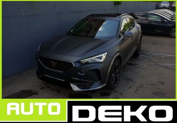 Cupra Formentor 45.835 km 29.730 &euro; Waiblingen 71332