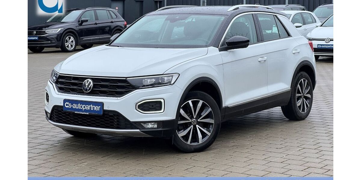 VW T-Roc 121.000 km 19.600 &euro; Sindelfingen 71065
