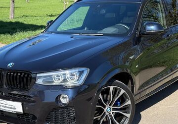 BMW X3 150.000 km 21.900 &euro; Stuttgart 70599