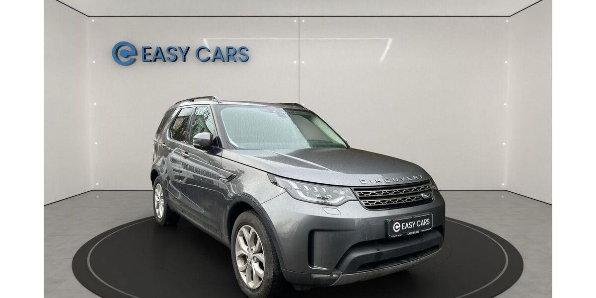 Land Rover Discovery 56.000 km 25.850 &euro; Neckartenzlingen 72654