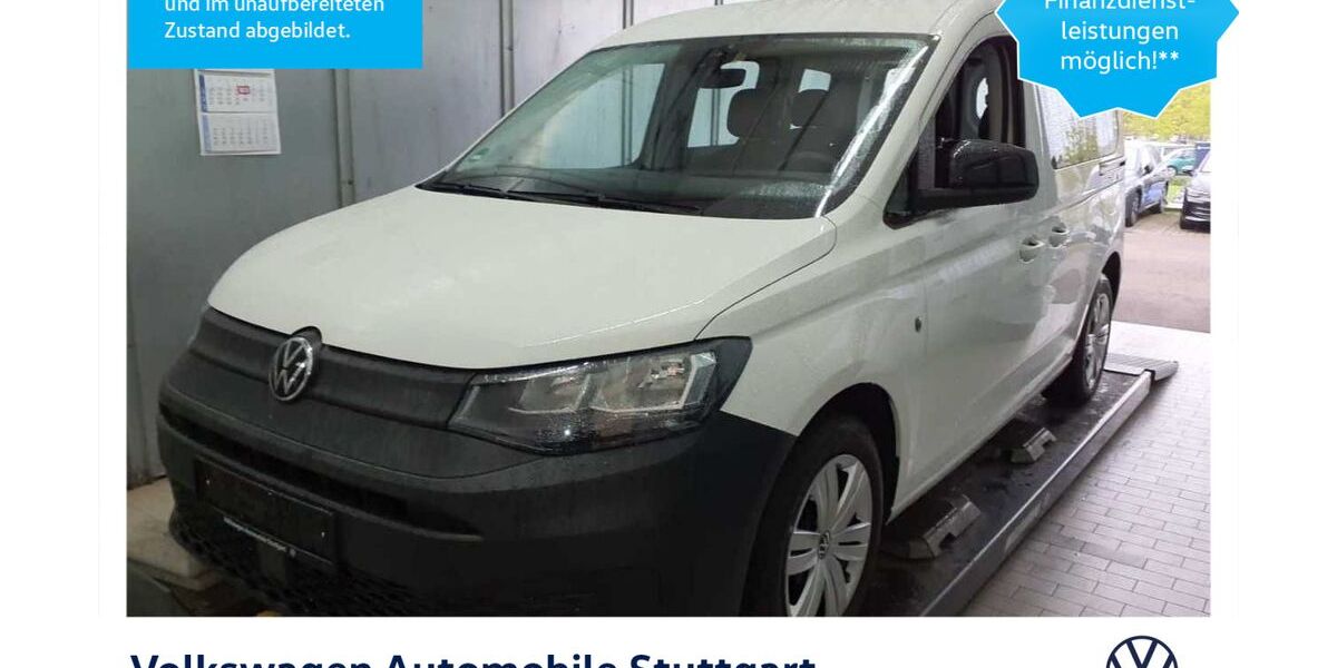 VW Caddy 41.663 km 23.490 &euro; Stuttgart 70188