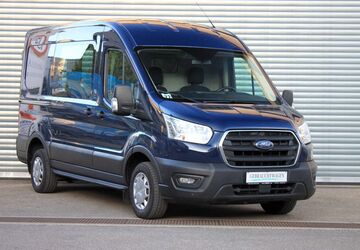 Ford Transit 159.900 km 11.305 &euro; Sindelfingen 71065