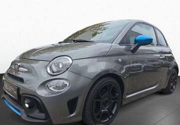 Abarth 595 22.950 km 20.290 &euro; Pforzheim 75179