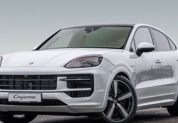 Porsche Cayenne 28.000 km 127.880 &euro; Pforzheim 75177