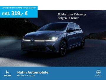 Gebrauchte VW Polo