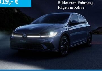 VW Polo 1.999 km 28.495 &euro; Böblingen 71032