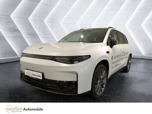 Leapmotor C10 7.000 km 35.900 &euro; Bietigheim-Bissingen 74321