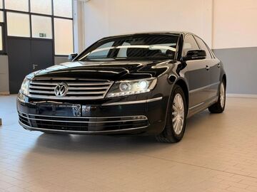 Gebrauchte VW Phaeton