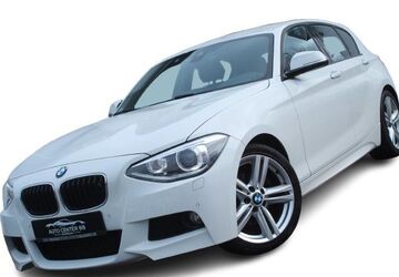 BMW 125 197.000 km 10.900 &euro; Gärtringen / Böblingen 71116