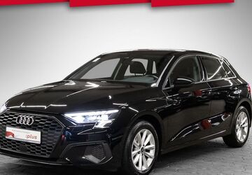 Audi A3 55.183 km 25.640 &euro; Stuttgart 70563