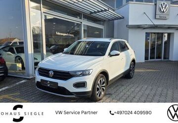 VW T-Roc 111.483 km 18.740 &euro; Wendlingen am Neckar 73240