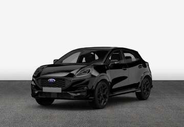 Ford Puma 17.244 km 25.590 &euro; Stuttgart 70190