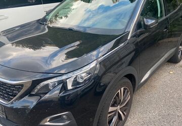 Peugeot 3008 162.000 km 9.750 &euro; Gäufelden 71126