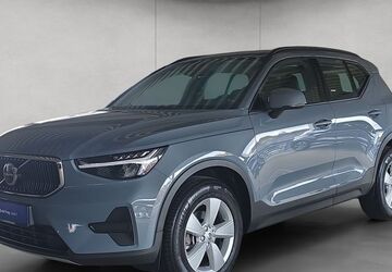 Volvo XC40 29.666 km 26.980 &euro; Stuttgart 70190