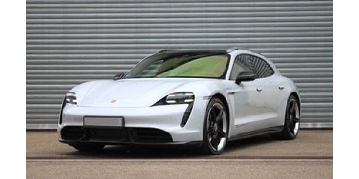 Porsche Taycan 36.800 km 108.900 &euro; Kusterdingen 72127