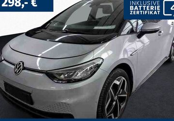 VW ID.3 8.306 km 22.930 &euro; Ludwigsburg 71634