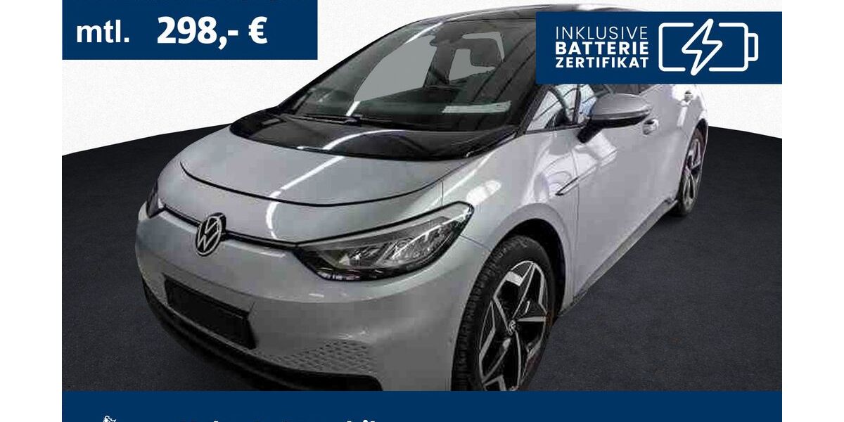 VW ID.3 8.306 km 22.930 &euro; Ludwigsburg 71634