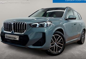 BMW X1 17.893 km 43.970 &euro; Stuttgart 70569