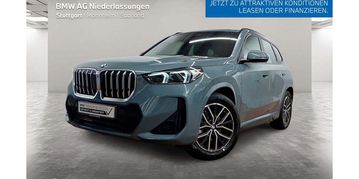 BMW X1 17.893 km 44.480 &euro; Stuttgart 70569