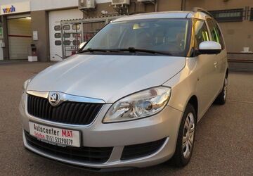 Skoda Roomster 143.000 km 6.950 &euro; Fellbach 70736