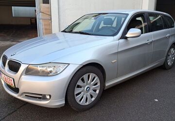 BMW 318 360.000 km 1.700 &euro; Reutlingen 72766