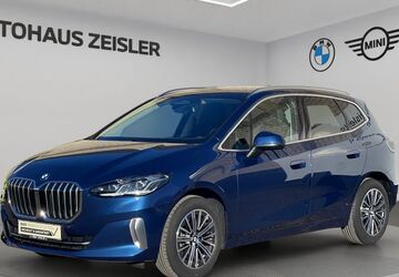 BMW 220 Active Tourer 16.650 km 34.970 &euro; Waiblingen 71332
