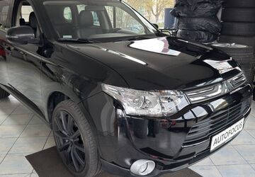 Mitsubishi Outlander 141.315 km 11.990 &euro; Nürtingen 72622