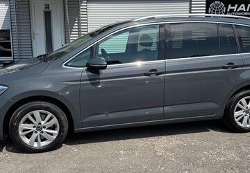 VW Touran 225.000 km 16.650 &euro; Sindelfingen 71065