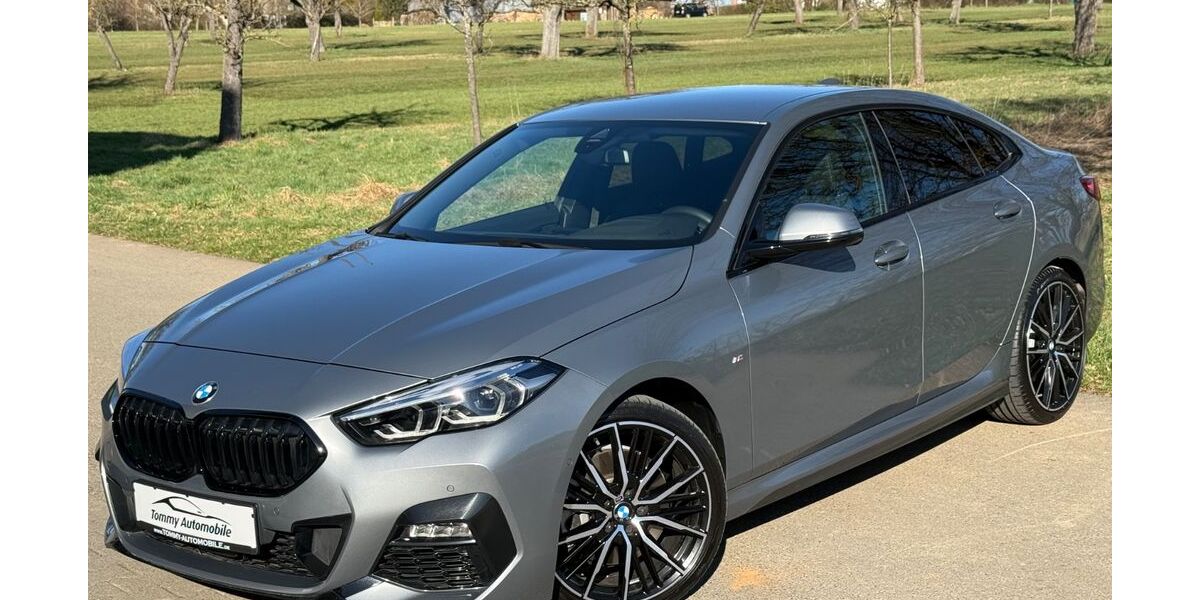 BMW 220 Gran Coupé 50.000 km 35.900 &euro; Stuttgart 70599
