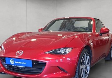 Mazda MX-5 46.410 km 23.450 &euro; Pforzheim 75179