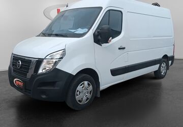 Nissan Interstar 27.560 km 25.990 &euro; Bempflingen 72658