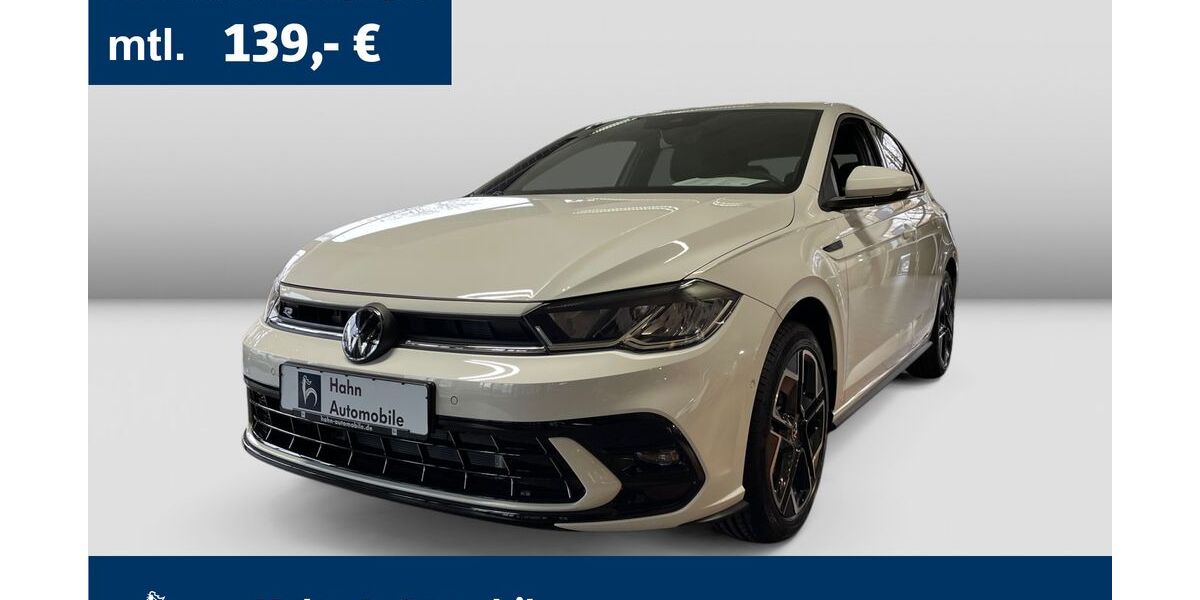 VW Polo 1.015 km 25.990 &euro; Böblingen 71032