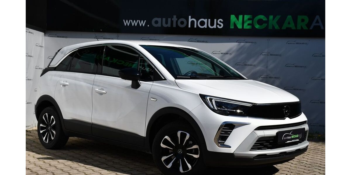 Opel Crossland (X) 18.000 km 18.900 &euro; Reutlingen 72762