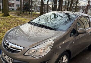 Opel Corsa 126.000 km 2.500 &euro; Sindelfingen 71067