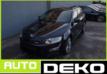 Skoda Octavia 279.000 km 8.470 &euro; Waiblingen 71332