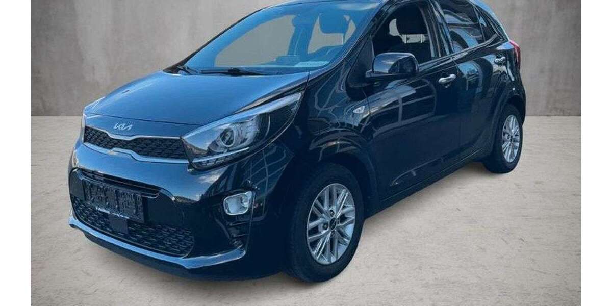 Kia Picanto 43.933 km 12.790 &euro; Jettingen 71131